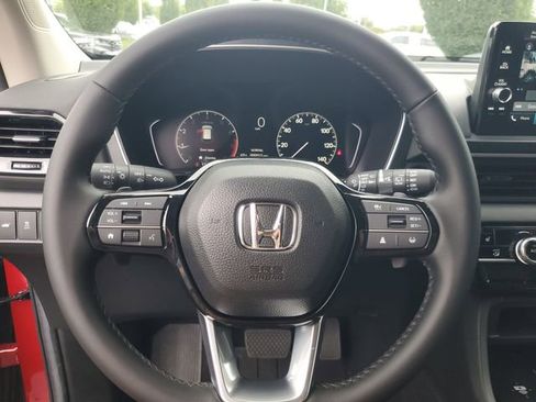 New 2025 Honda Pilot EX-L image 16