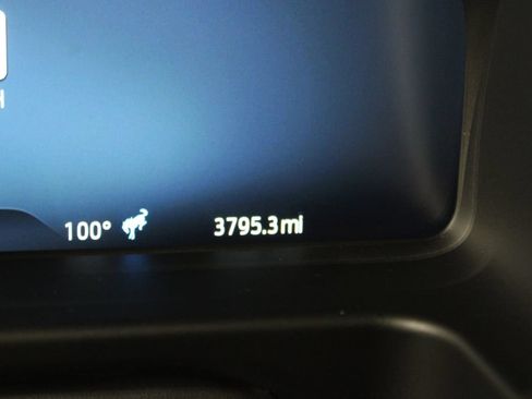 Used 2025 Ford Bronco Outer Banks AWD/4WD image 41