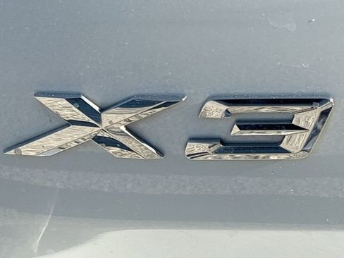 Used 2023 BMW X3 sDrive30i w/ Convenience Package image 11