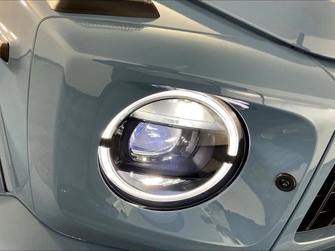 Certified 2024 Mercedes-Benz G 63 AMG 4MATIC image 22