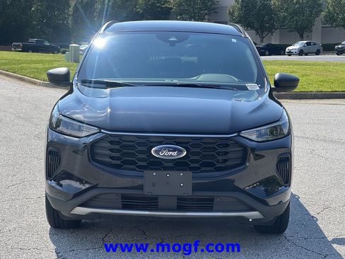Used 2025 Ford Escape ST-Line FWD image 27