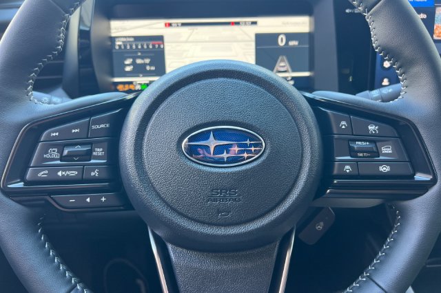New 2026 Subaru Outback Touring XT AWD/4WD image 20