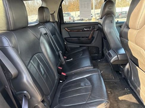 Used 2014 GMC Acadia Denali image 13