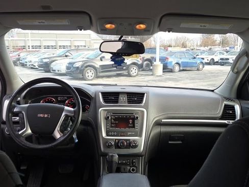 Used 2016 GMC Acadia SLE image 25