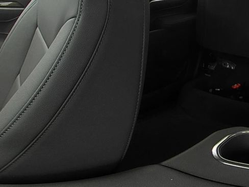 New 2026 Chevrolet Silverado 1500 RST w/ RST All Star Premium Package AWD/4WD image 12