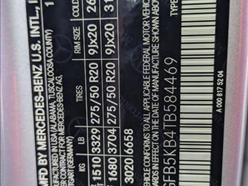 New 2026 Mercedes-Benz GLE 450 4MATIC image 17