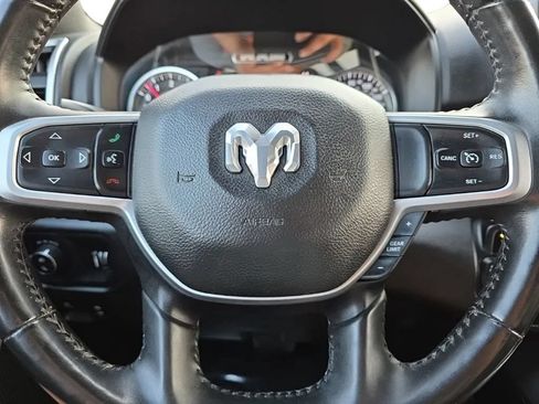 Used 2022 RAM 1500 Big Horn AWD/4WD image 21
