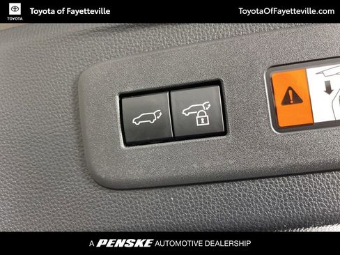 Used 2024 Toyota Land Cruiser w/ Premium Package AWD/4WD image 23