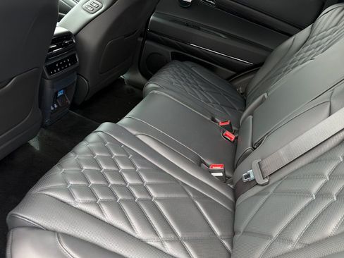 New 2026 Genesis GV80 3.5T Prestige AWD/4WD image 12