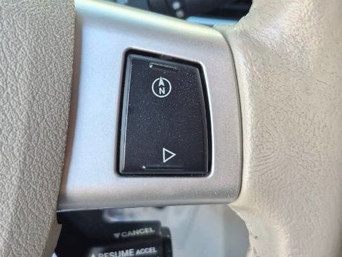 Used 2009 Jeep Grand Cherokee Limited image 59