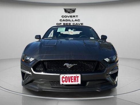 Used 2020 Ford Mustang GT Premium image 2