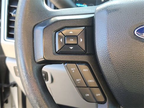 Used 2019 Ford F150 XLT image 11