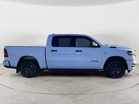 New 2026 RAM 1500 Big Horn image 7