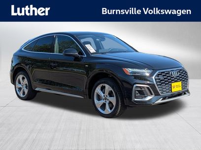 Used 2022 Audi Q5 2.0T Prestige