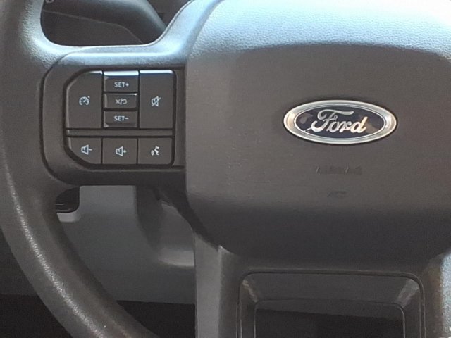 Used 2026 Ford F350 XL w/ STX Appearance Package AWD/4WD image 6