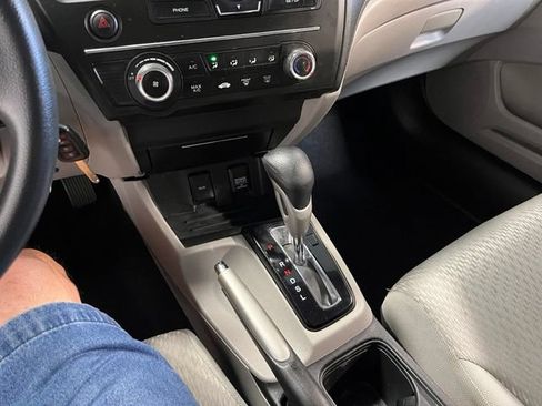 Used 2014 Honda Civic LX image 30