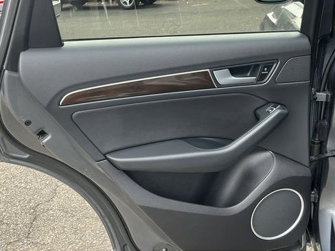 Used 2014 Audi Q5 3.0T Premium Plus image 25