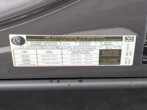 Used 2024 Land Rover Range Rover Autobiography image 22