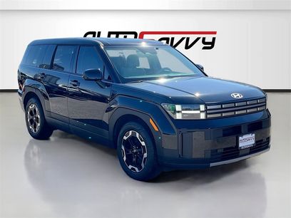 Used 2024 Hyundai Santa Fe SE