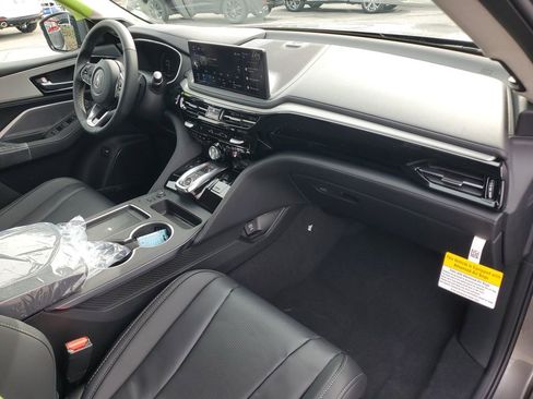 New 2026 Acura MDX Technology Package image 4