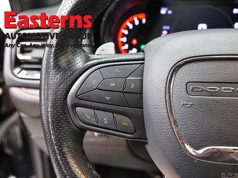 Used 2024 Dodge Durango GT RWD image 14