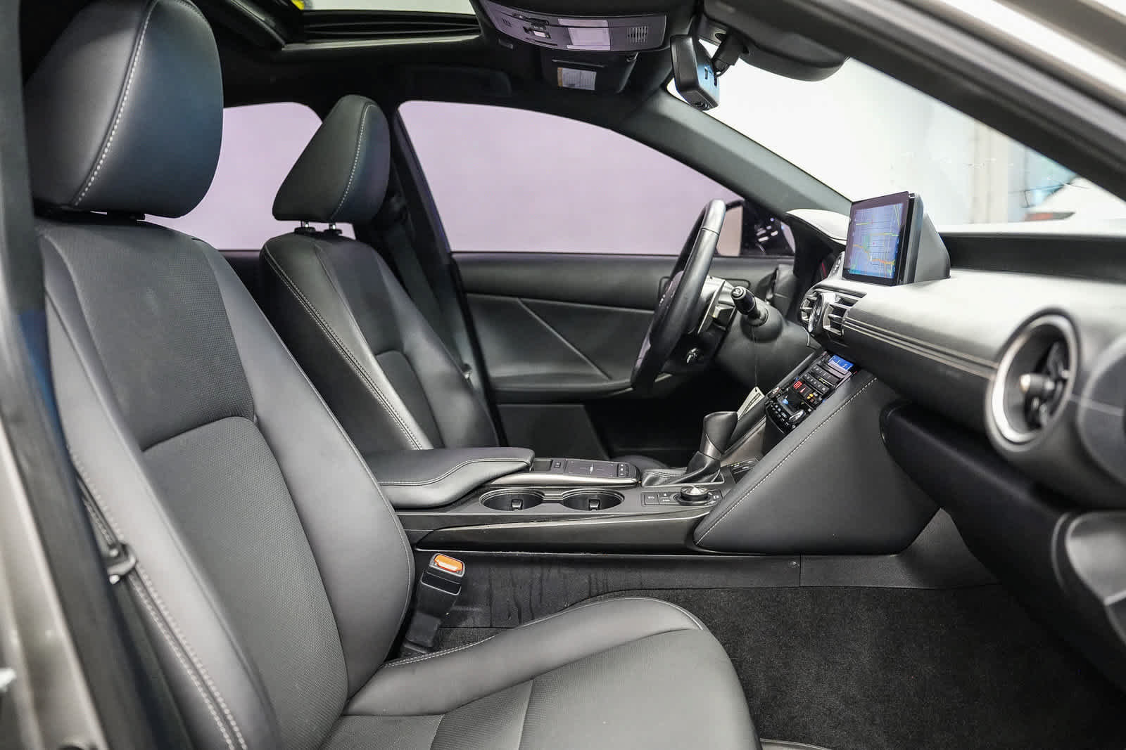 Used 2022 Lexus IS 300 w/ Premium Package RWD image 16