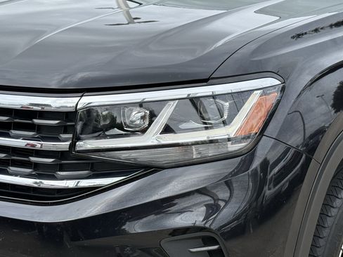 Used 2022 Volkswagen Atlas SE FWD image 11