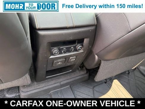 Used 2020 Chevrolet Traverse Premier w/ Redline Edition AWD/4WD image 42