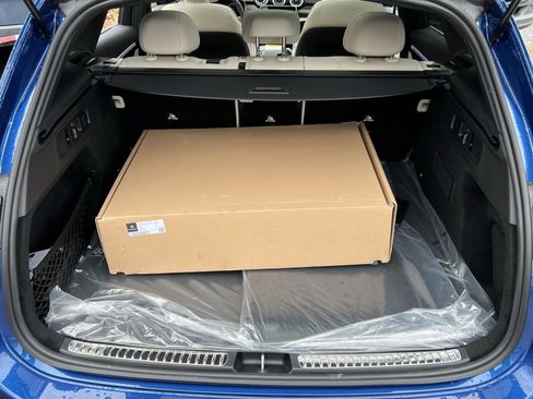 New 2026 Mercedes-Benz GLC 300 4MATIC image 24