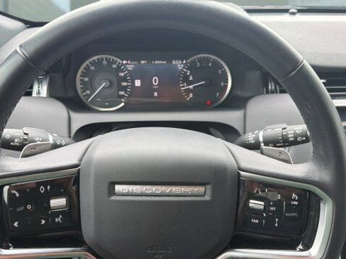 Used 2023 Land Rover Discovery Sport S R-Dynamic AWD/4WD image 27