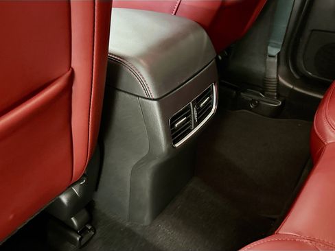 Used 2025 MAZDA CX-5 Carbon Edition image 29