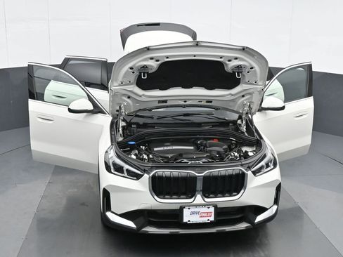 Used 2023 BMW X1 xDrive28i w/ Convenience Package AWD/4WD image 34