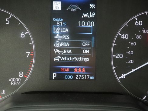 Used 2024 Toyota Corolla LE image 36