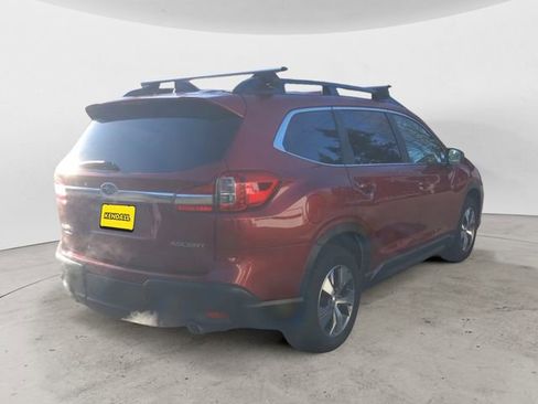 Used 2022 Subaru Ascent Premium w/ Convenience Package image 4