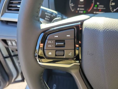 Certified 2026 Honda Odyssey EX-L image 31