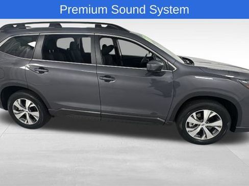 Certified 2025 Subaru Ascent Premium image 2