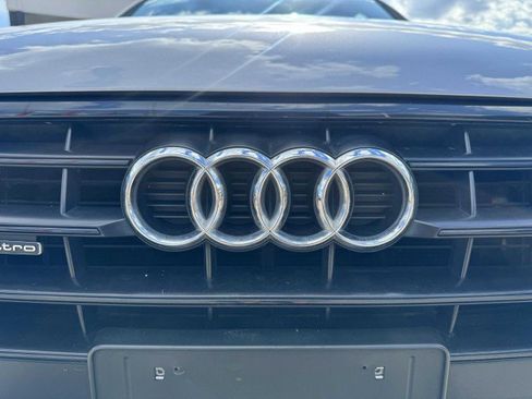 Used 2019 Audi Q5 2.0T Premium Plus w/ Premium Plus Package image 13