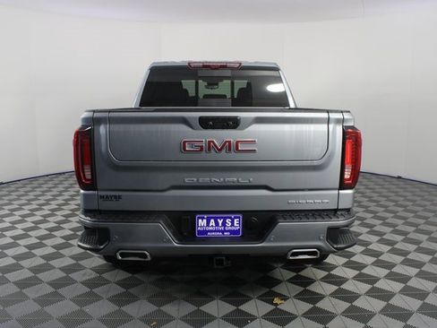 New 2026 GMC Sierra 1500 Denali w/ Denali Reserve Package image 29