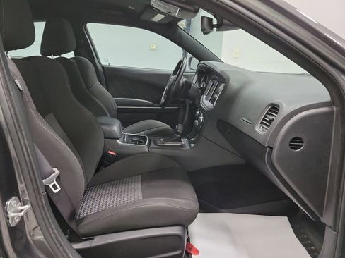 Certified 2023 Dodge Charger GT w/ Technology Group AWD/4WD image 20