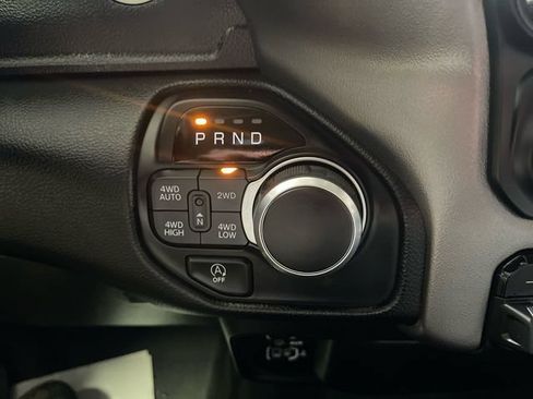 Certified 2019 RAM 1500 Big Horn AWD/4WD image 19