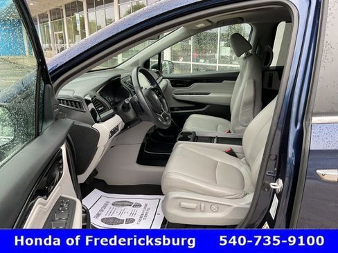 Used 2023 Honda Odyssey Touring image 31