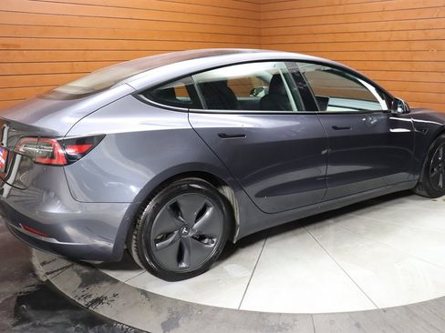 Used 2023 Tesla Model 3 Standard Range image 72