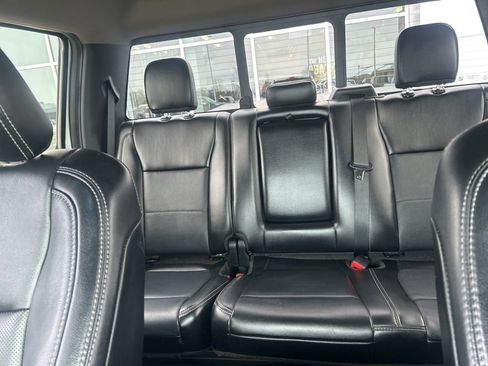 Used 2019 Ford F250 Lariat w/ Chrome Package image 25