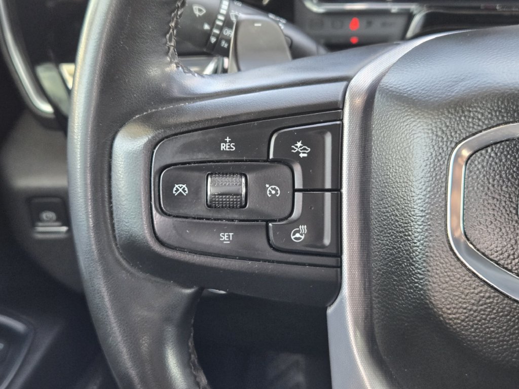 Used 2023 GMC Sierra 1500 SLT w/ SLT Premium Package AWD/4WD image 26