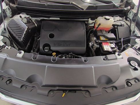 Used 2020 Chevrolet Traverse LS AWD/4WD image 54