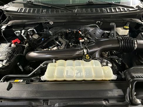 Certified 2022 Ford Expedition Max King Ranch AWD/4WD image 41