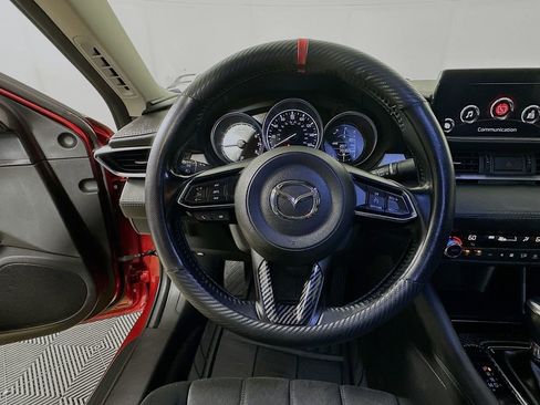 Used 2018 MAZDA MAZDA6 Sport FWD image 12