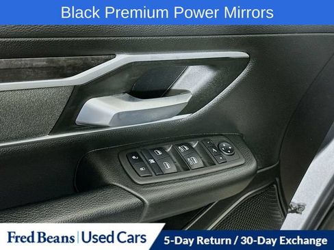 Used 2022 RAM 1500 Big Horn AWD/4WD image 25