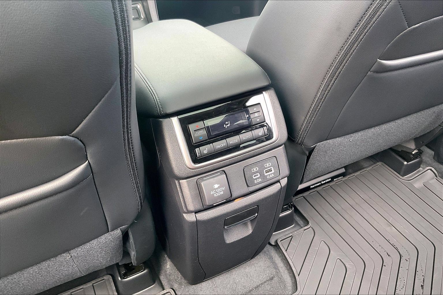 New 2026 Subaru Ascent Bronze Edition AWD/4WD image 24