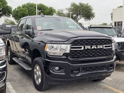 Certified 2024 RAM 2500 Big Horn w/ Sport Appearance Package